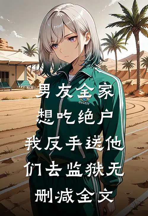 男友全家想吃绝户，我反手送他们去监狱无删减全文