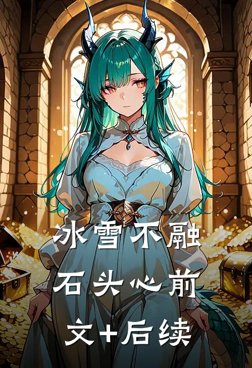 冰雪不融石头心前文+后续