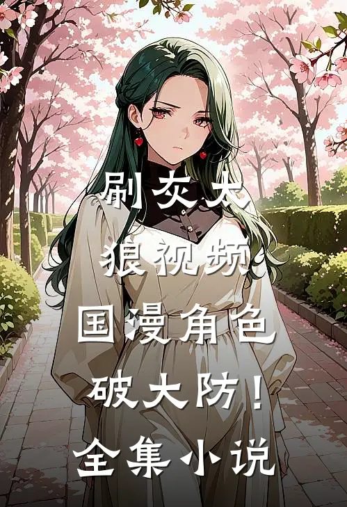 刷灰太狼视频，国漫角色破大防！全集小说