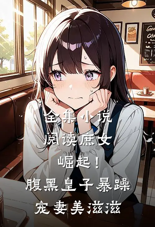 全集小说阅读庶女崛起！腹黑皇子暴躁宠妻美滋滋