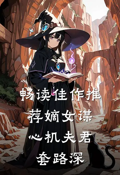 畅读佳作推荐嫡女谋：心机夫君套路深