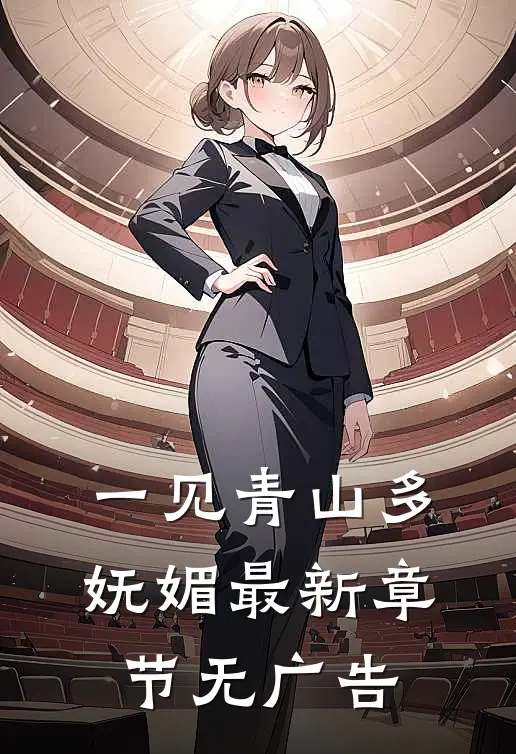 一见青山多妩媚最新章节无广告