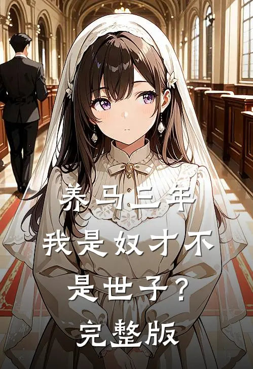 养马三年，我是奴才不是世子？完整版