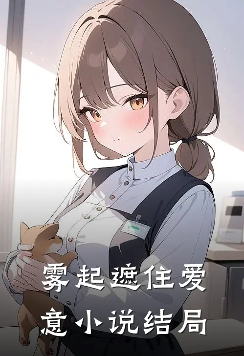雾起遮住爱意小说结局