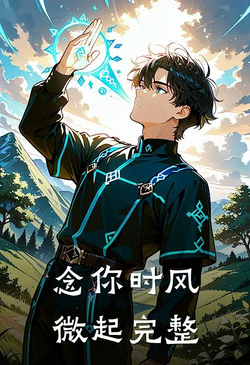 念你时风微起完整