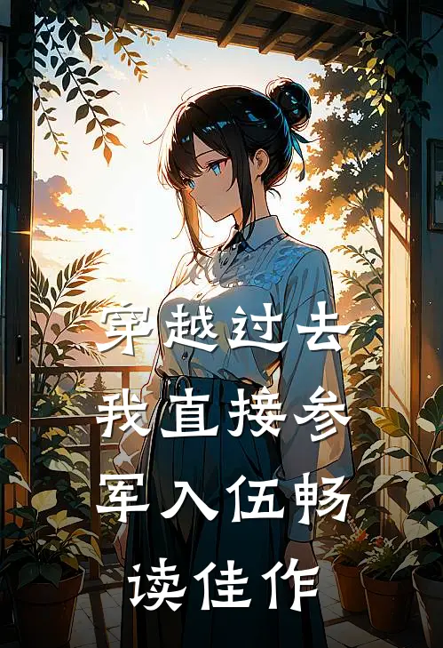 穿越过去：我直接参军入伍畅读佳作