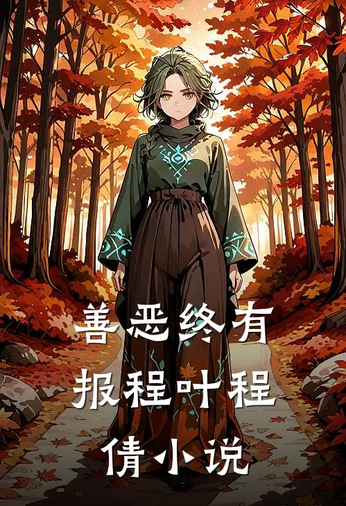 善恶终有报程叶程倩小说