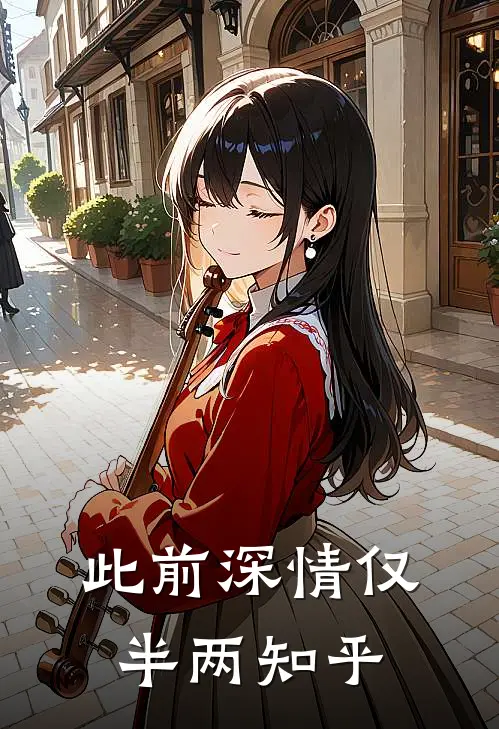 此前深情仅半两知乎