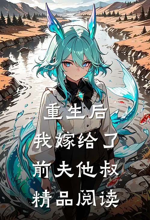 重生后,我嫁给了前夫他叔精品阅读