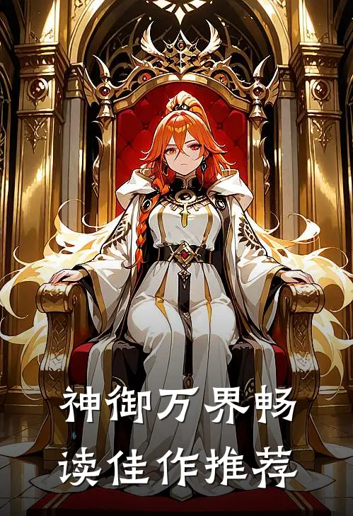 神御万界畅读佳作推荐