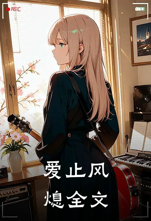 爱止风熄全文