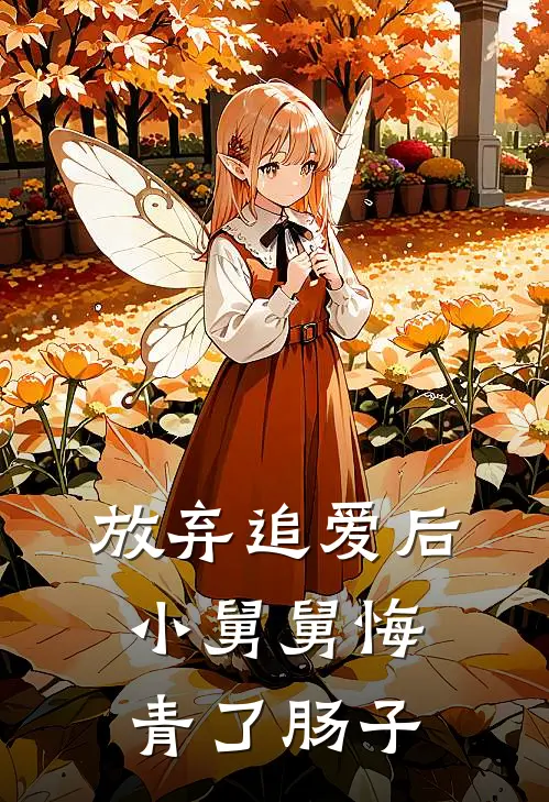 放弃追爱后,小舅舅悔青了肠子免费阅读
