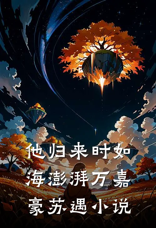 他归来时如海澎湃万嘉豪苏遇小说