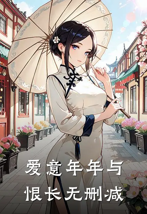爱意年年与恨长无删减