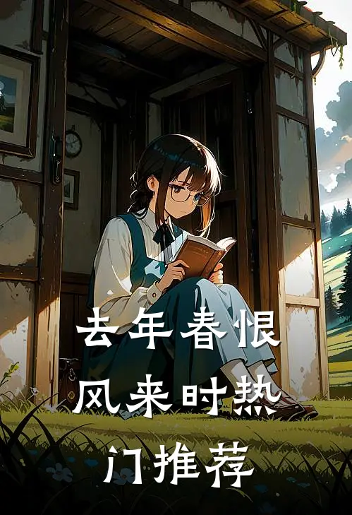 去年春恨风来时热门推荐