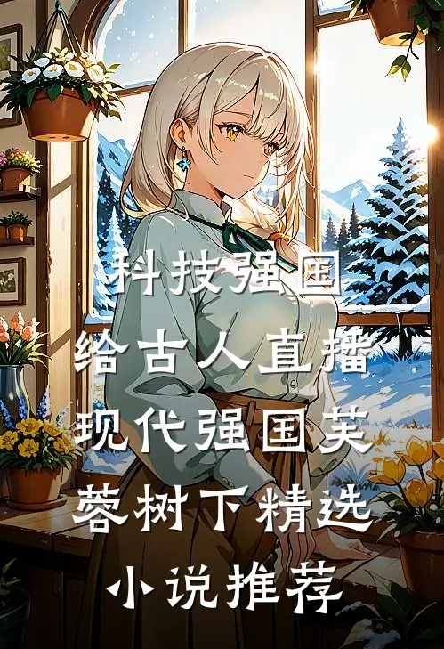 科技强国,给古人直播现代强国 芙蓉树下精选小说推荐