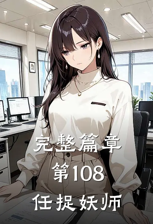 完整篇章第108任捉妖师