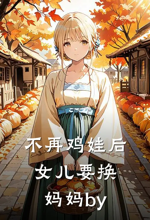 不再鸡娃后，女儿要换妈妈by