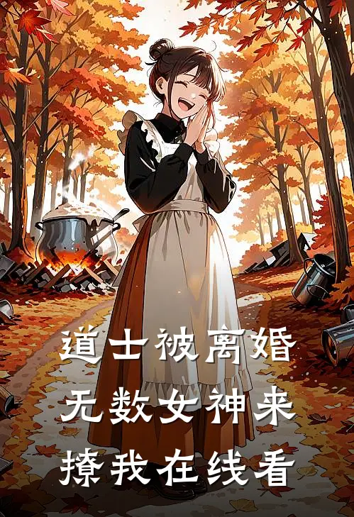 道士被离婚，无数女神来撩我在线看