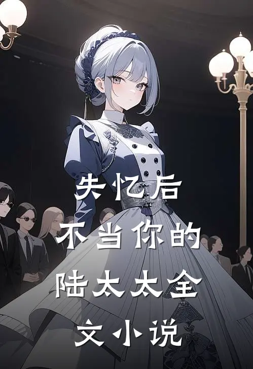 失忆后，不当你的陆太太全文小说