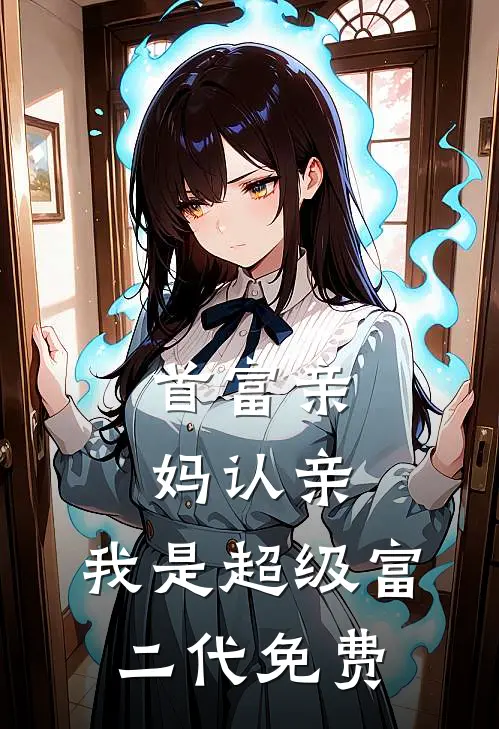 首富亲妈认亲我是超级富二代免费阅读