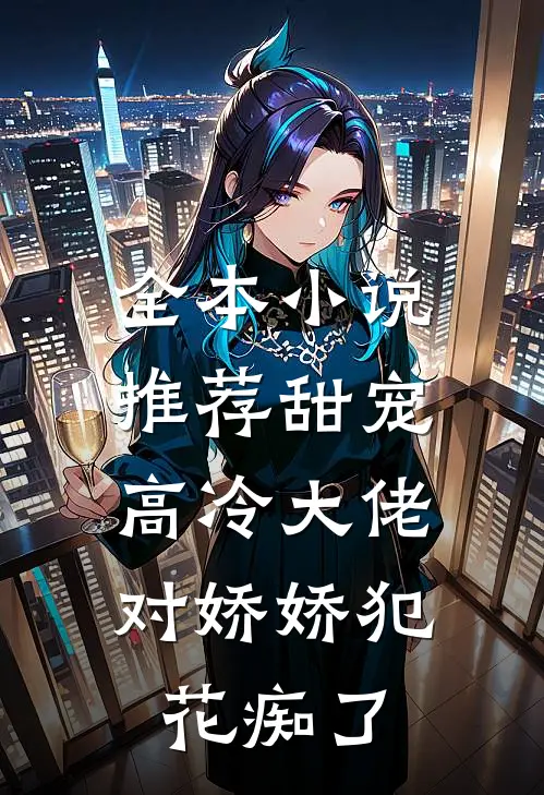 全本小说推荐甜宠：高冷大佬对娇娇犯花痴了