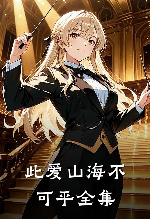 此爱山海不可平全集