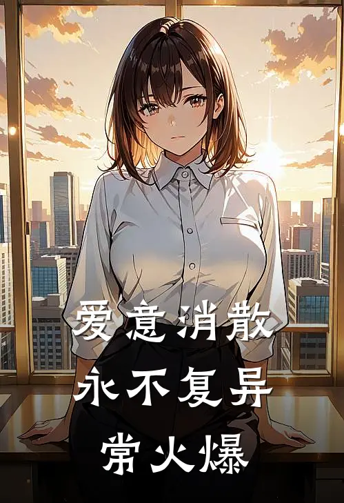 爱意消散永不复异常火爆
