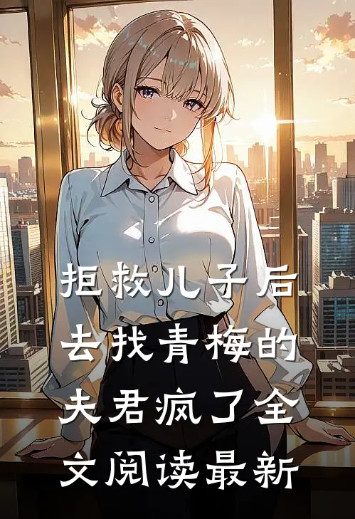 拒救儿子后，去找青梅的夫君疯了全文阅读最新