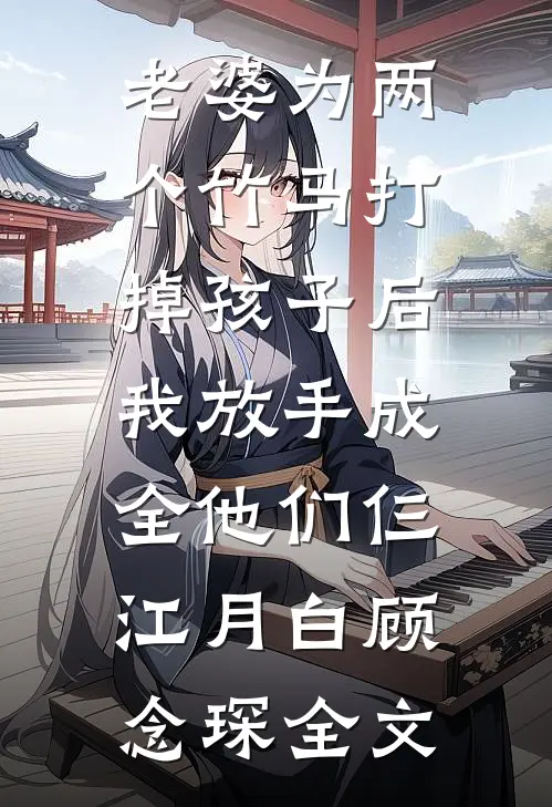 老婆为两个竹马打掉孩子后，我放手成全他们仨江月白顾念琛全文