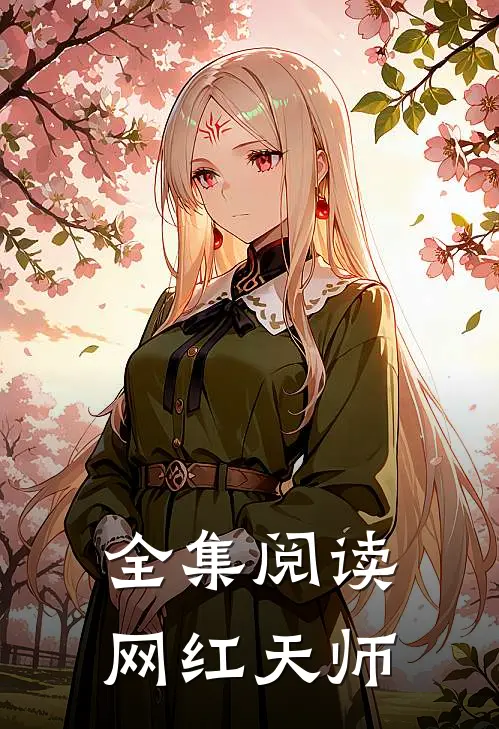 全集阅读网红天师