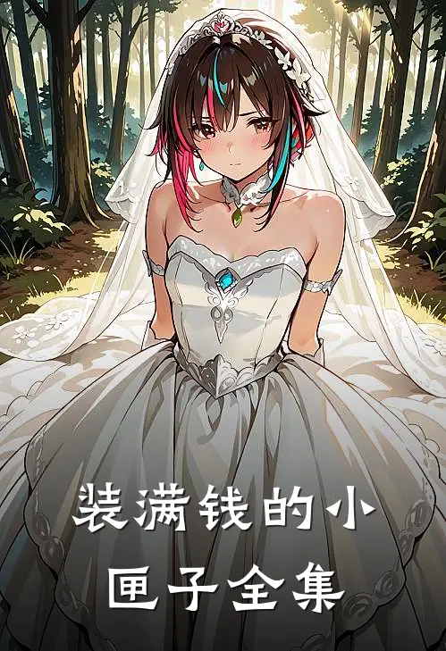 装满钱的小匣子 全集