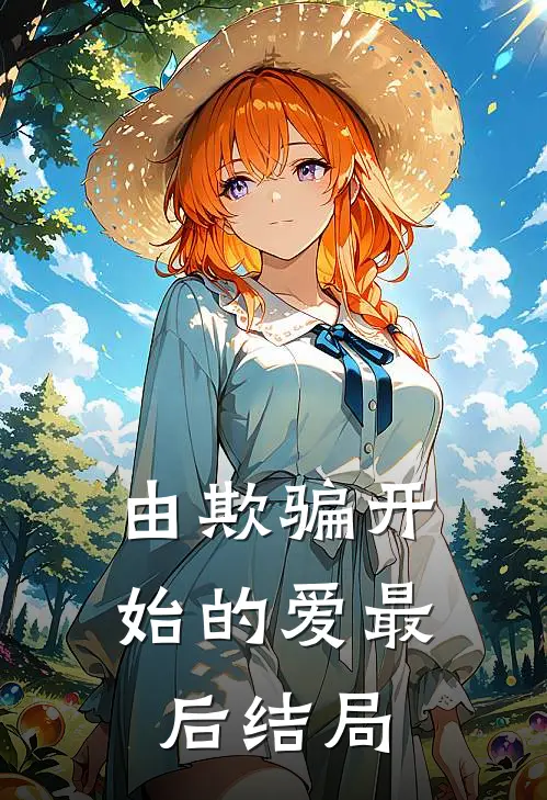 由欺骗开始的爱最后结局
