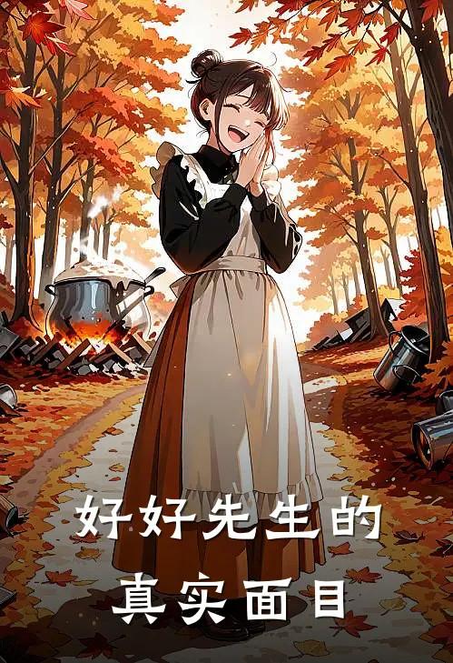 好好先生的真实面目