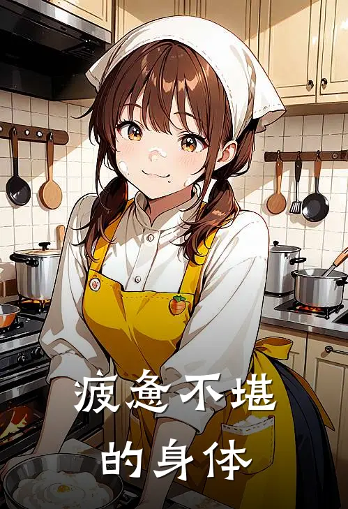 疲惫不堪的身体