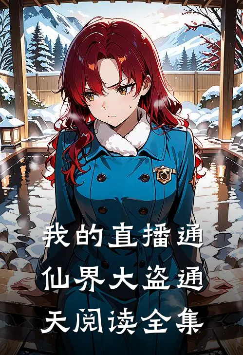 我的直播通仙界 大盗通天阅读全集