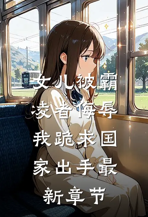 女儿被霸凌者侮辱,我跪求国家出手最新章节