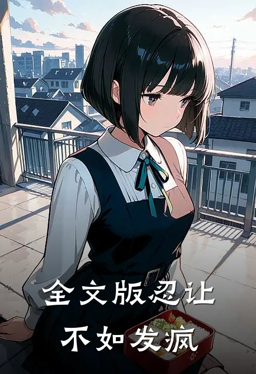 全文版忍让不如发疯