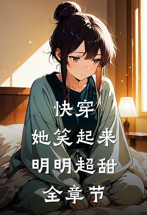 快穿她笑起来明明超甜全章节免费阅读