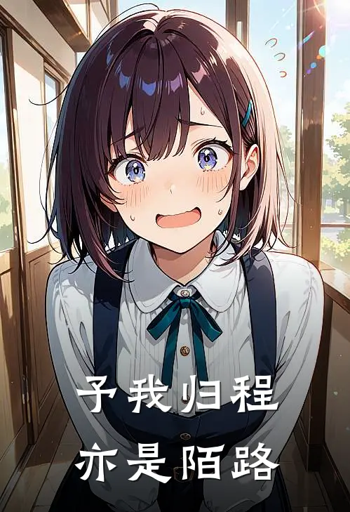 予我归程亦是陌路