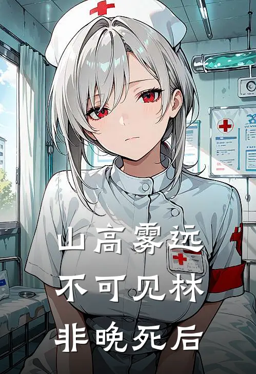 山高雾远不可见林非晚死后
