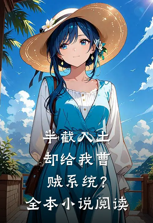 半截入土：却给我曹贼系统？全本小说阅读