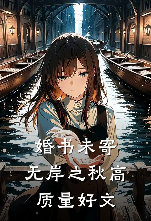 婚书未寄，无岸之秋高质量好文