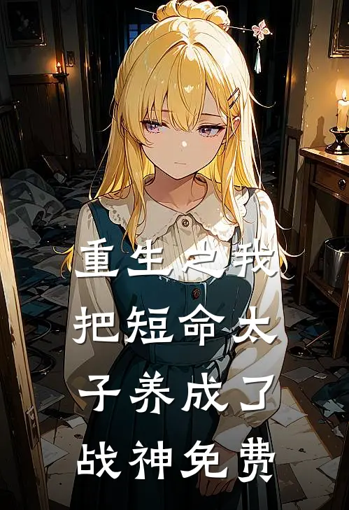 重生之我把短命太子养成了战神免费