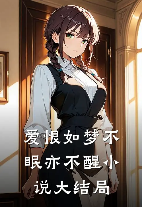 爱恨如梦不眠亦不醒小说大结局