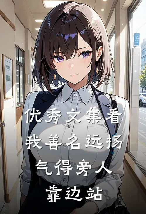 优秀文集看我善名远扬，气得旁人靠边站