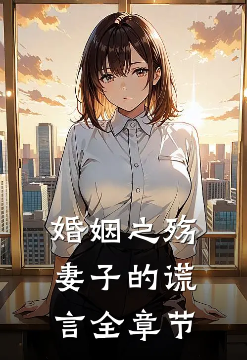 婚姻之殇：妻子的谎言全章节