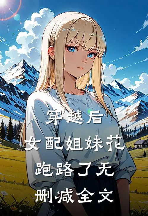 穿越后，女配姐妹花跑路了无删减全文