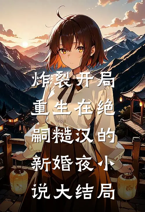 炸裂开局，重生在绝嗣糙汉的新婚夜小说大结局