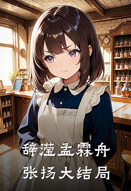 辞滢孟霖舟张扬大结局